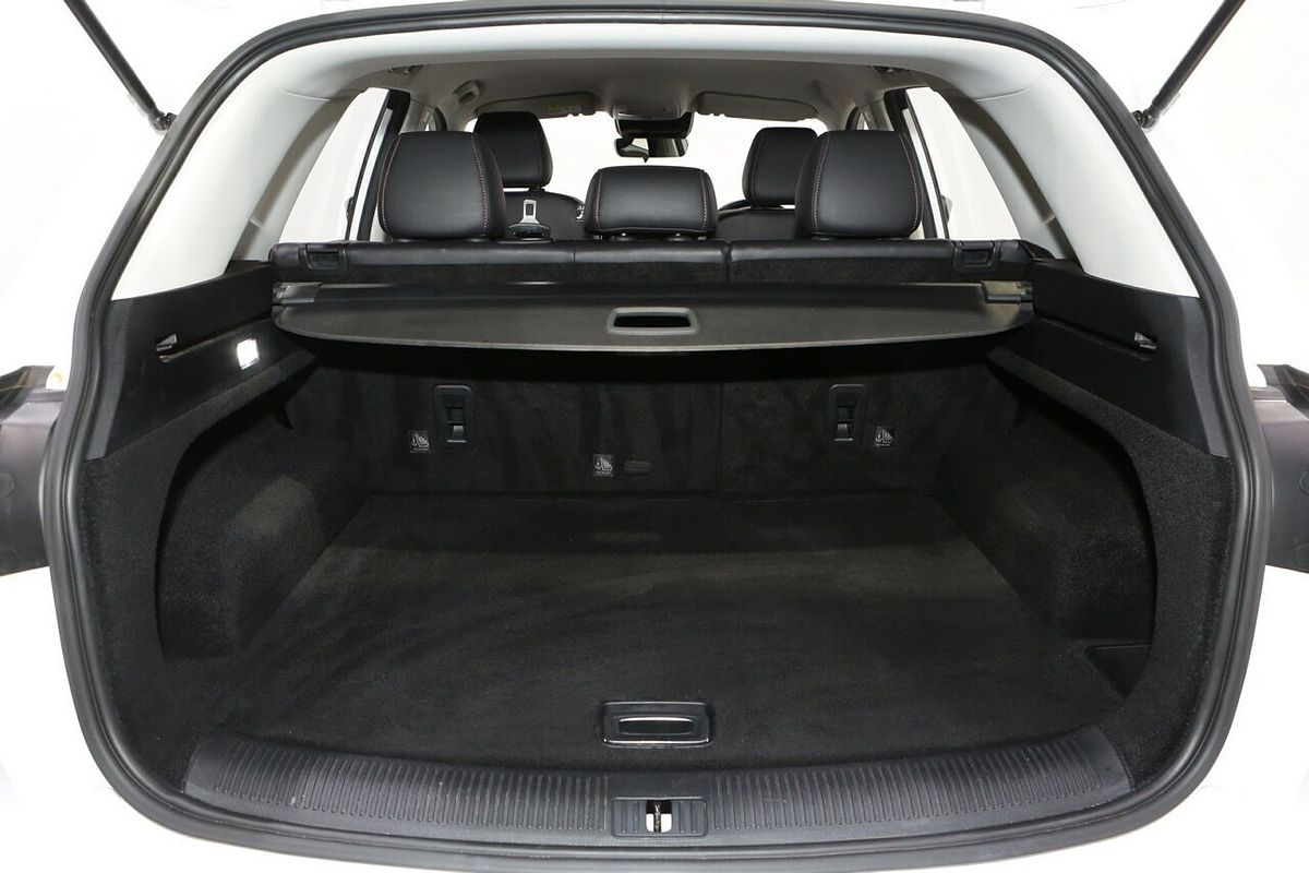 2024 MG HS Vibe SAS23