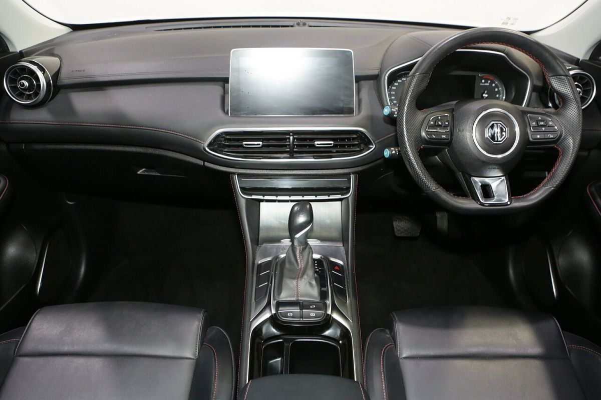 2024 MG HS Vibe SAS23