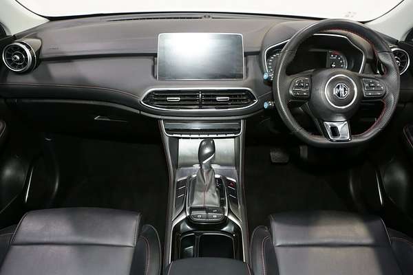 2024 MG HS Vibe SAS23