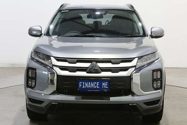 2024 Mitsubishi ASX LS XD