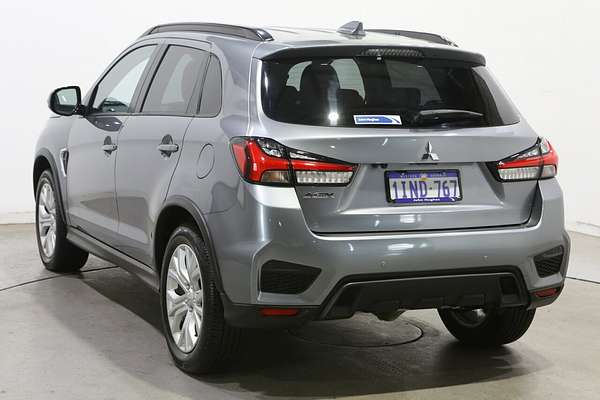 2024 Mitsubishi ASX LS XD