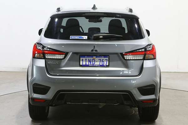 2024 Mitsubishi ASX LS XD