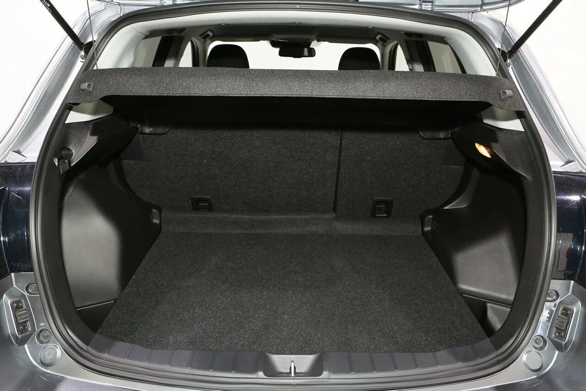 2024 Mitsubishi ASX LS XD