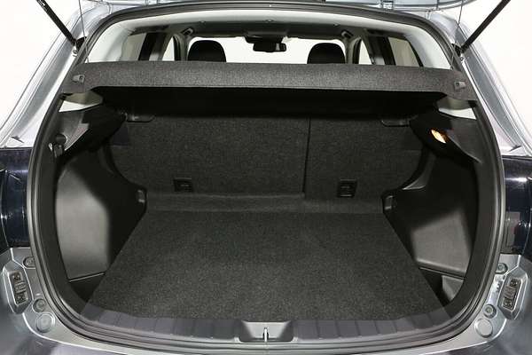 2024 Mitsubishi ASX LS XD