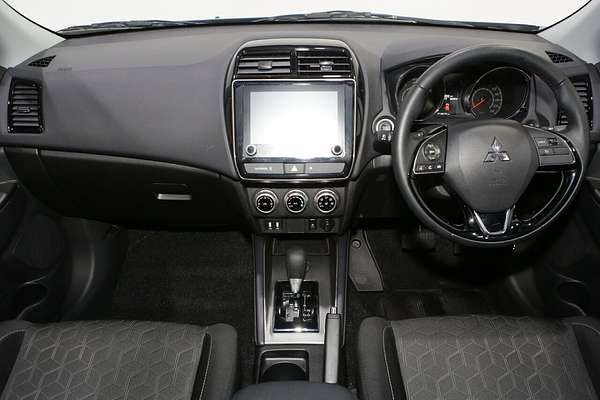 2024 Mitsubishi ASX LS XD