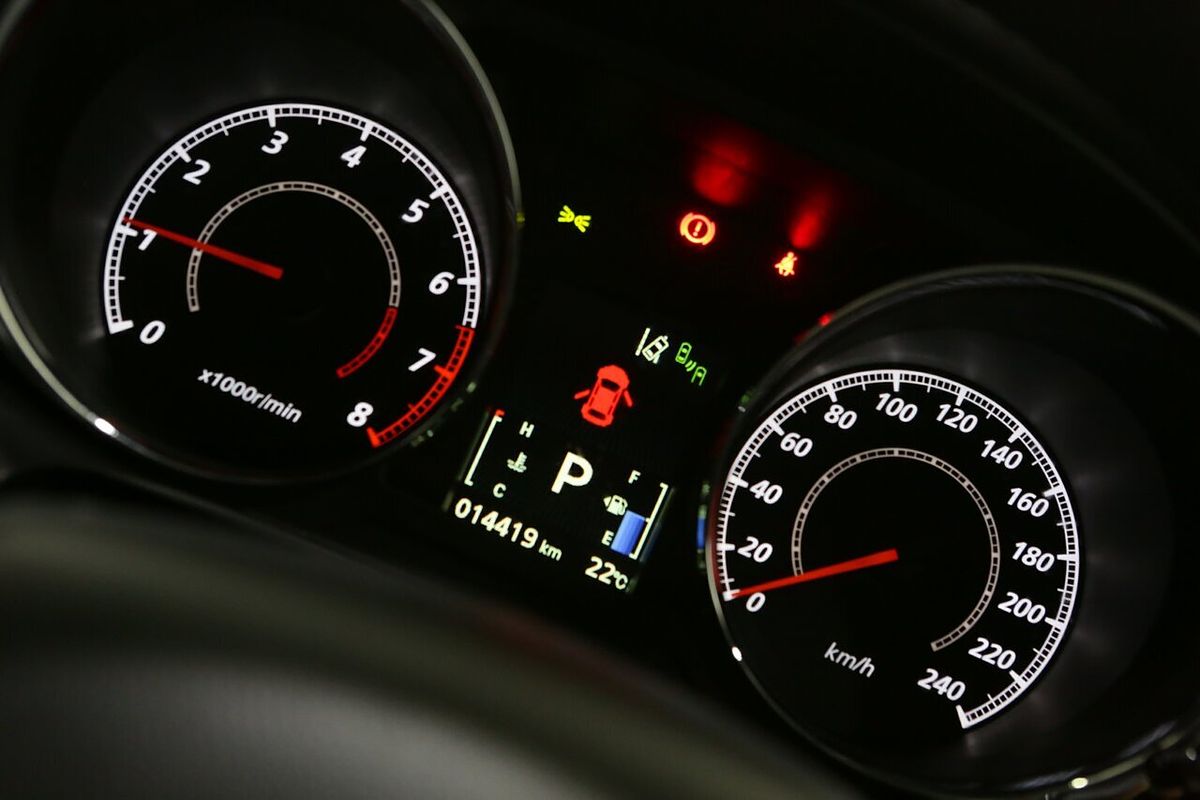 2024 Mitsubishi ASX LS XD