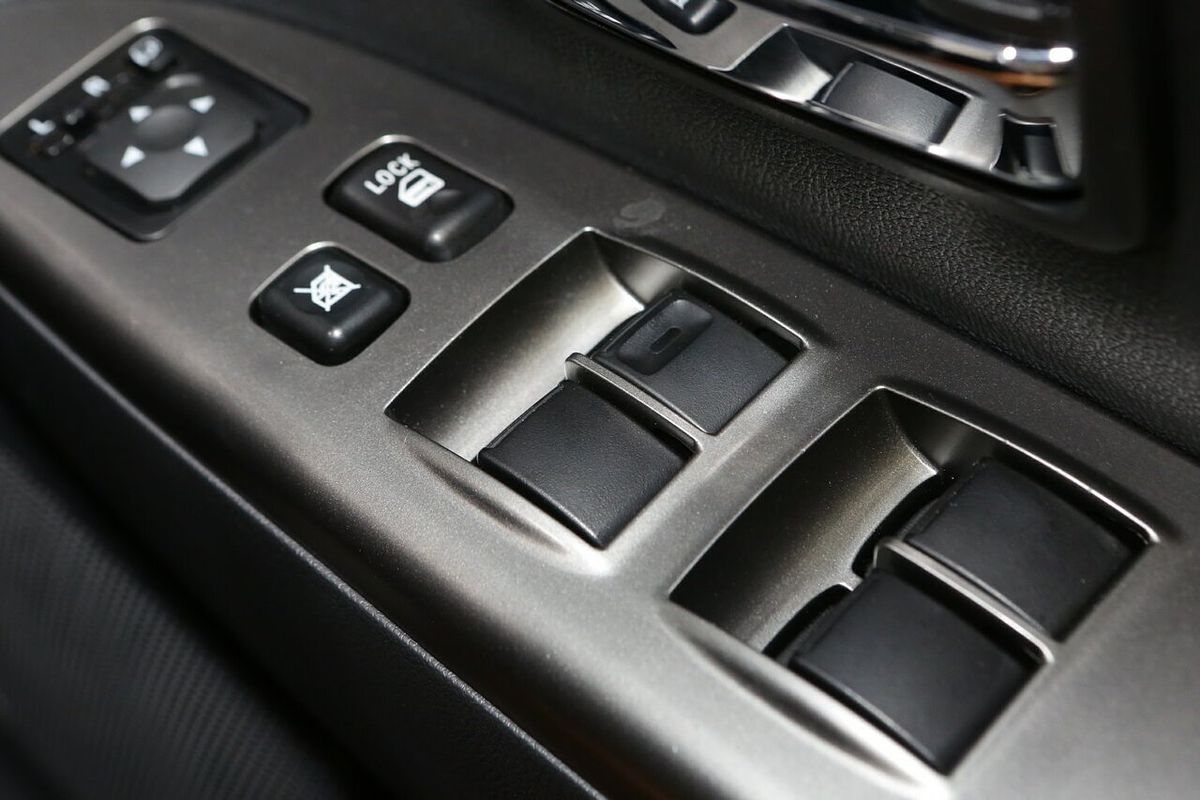 2024 Mitsubishi ASX LS XD