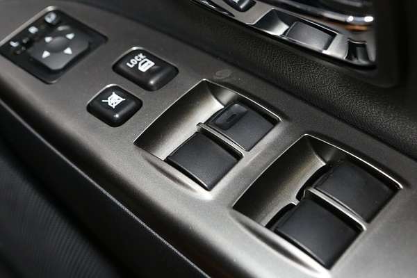 2024 Mitsubishi ASX LS XD