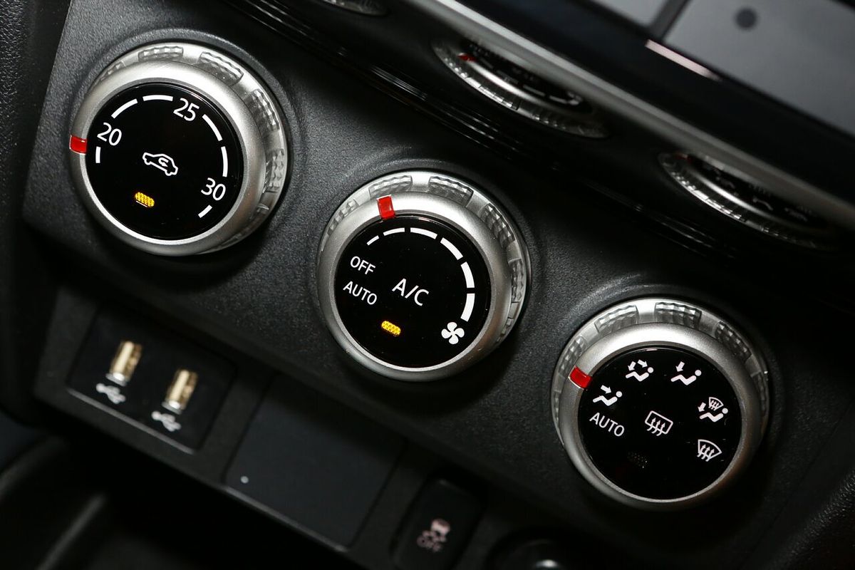 2024 Mitsubishi ASX LS XD