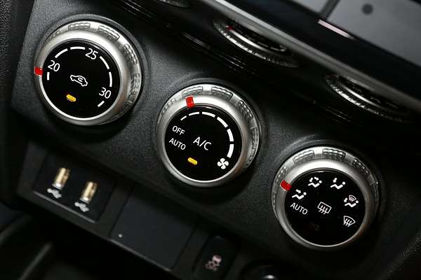 2024 Mitsubishi ASX LS XD