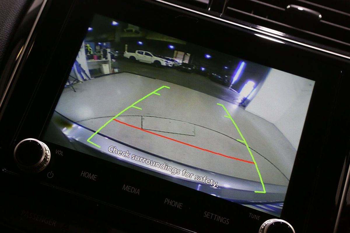 2024 Mitsubishi ASX LS XD