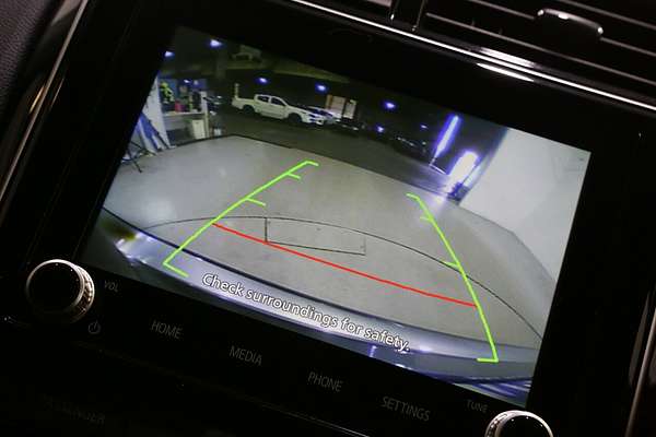 2024 Mitsubishi ASX LS XD