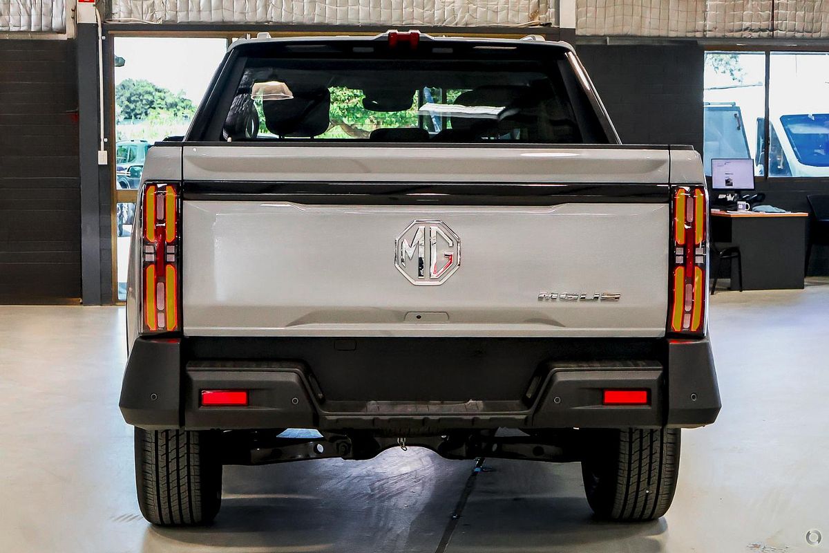 2025 MG MGU9 Explore X EKK1C 4X4