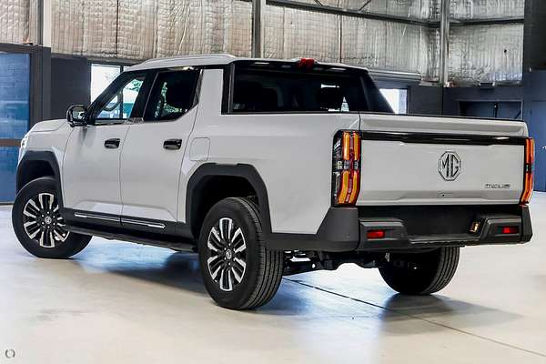 2025 MG MGU9 Explore X EKK1C 4X4