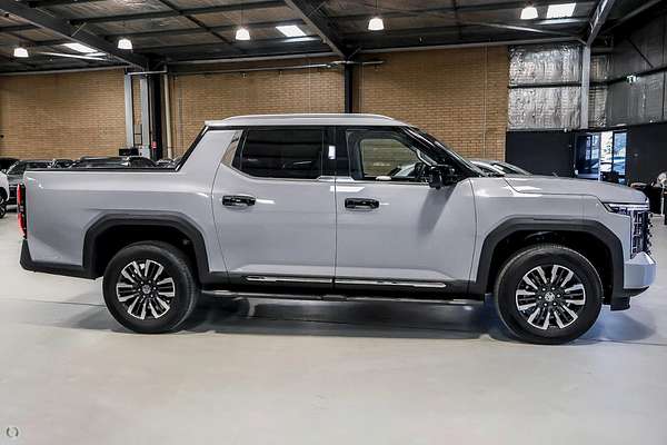 2025 MG MGU9 Explore X EKK1C 4X4