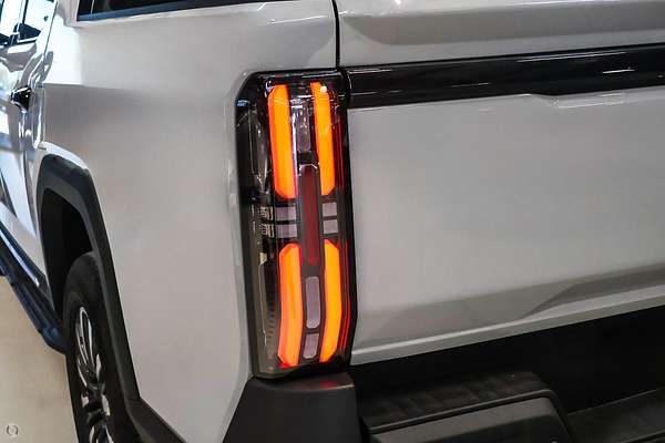 2025 MG MGU9 Explore X EKK1C 4X4