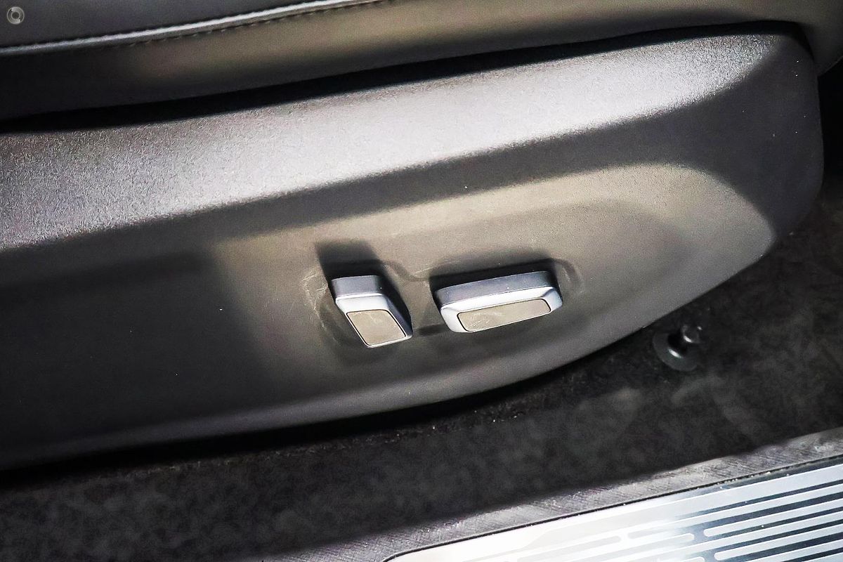 2025 MG MGU9 Explore X EKK1C 4X4