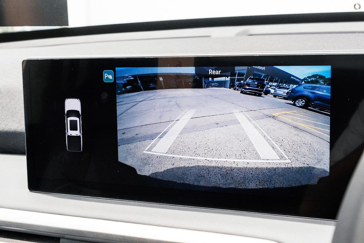 2025 MG MGU9 Explore EKK1C 4X4