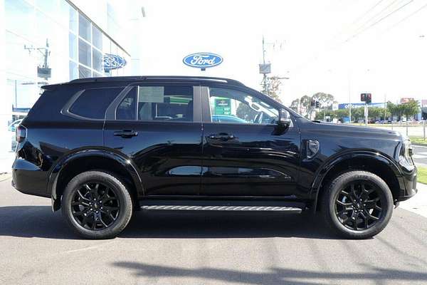 2025 Ford Everest Sport 3.0L