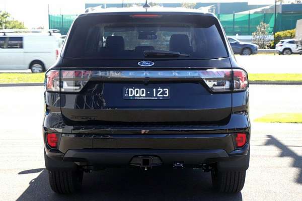 2025 Ford Everest Sport 3.0L