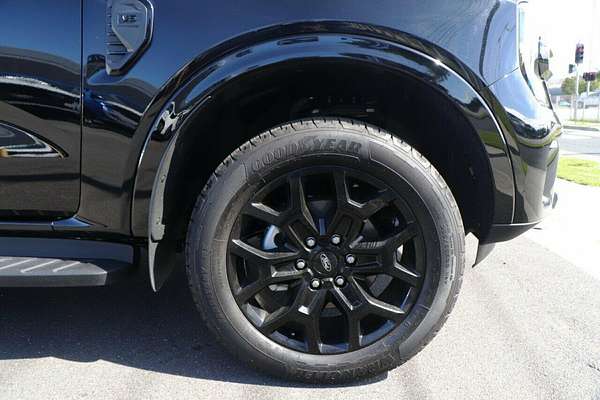 2025 Ford Everest Sport 3.0L