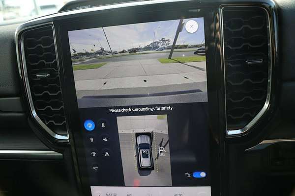 2025 Ford Everest Sport 3.0L