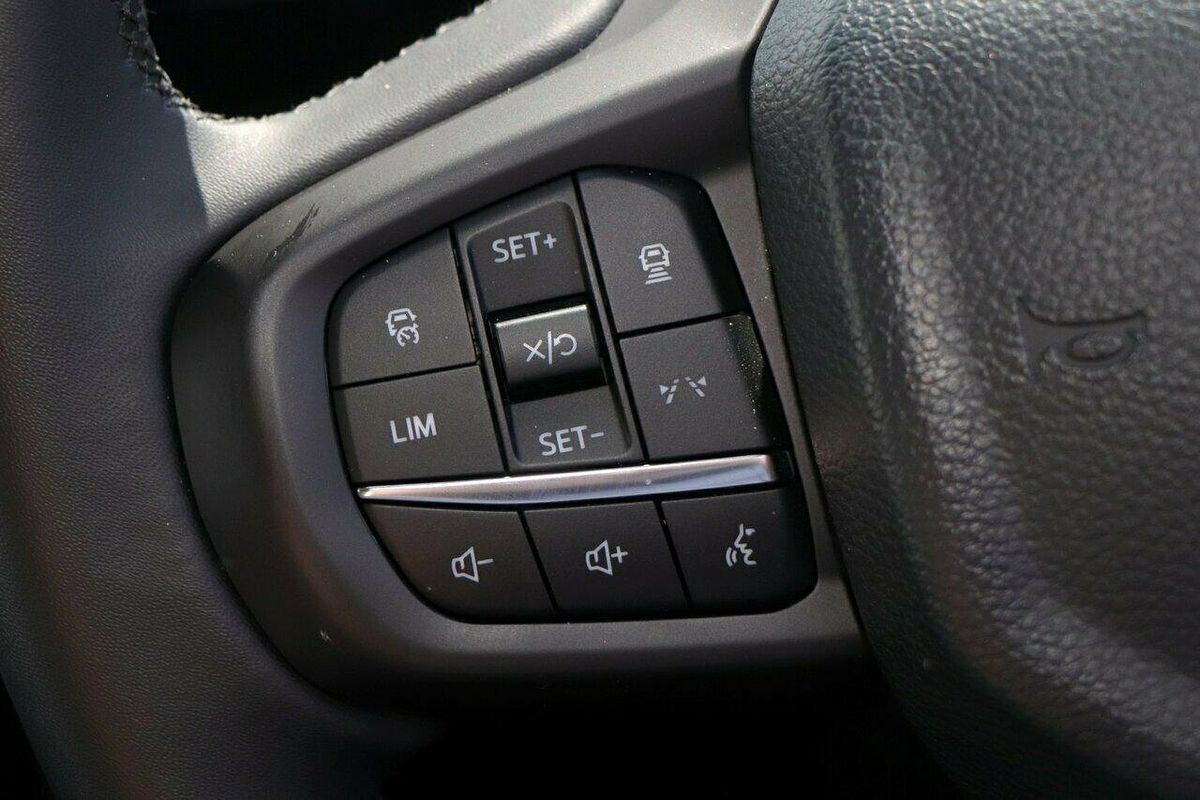 2025 Ford Everest Sport 3.0L