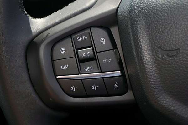 2025 Ford Everest Sport 3.0L