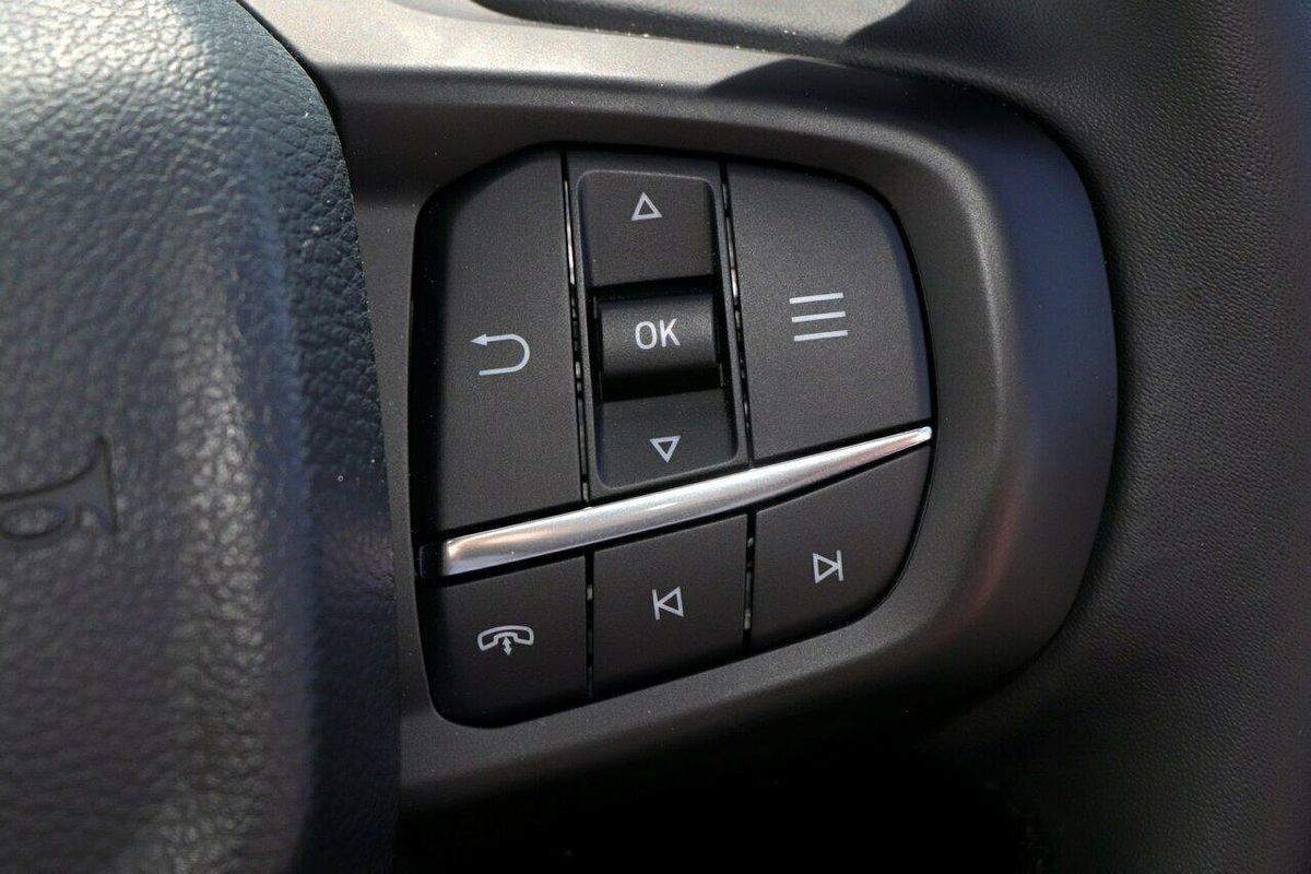 2025 Ford Everest Sport 3.0L