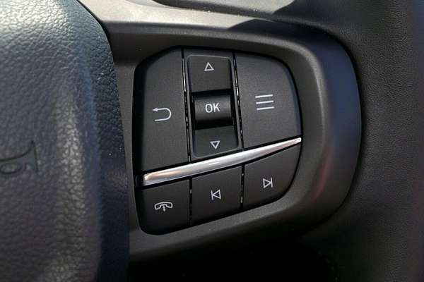 2025 Ford Everest Sport 3.0L