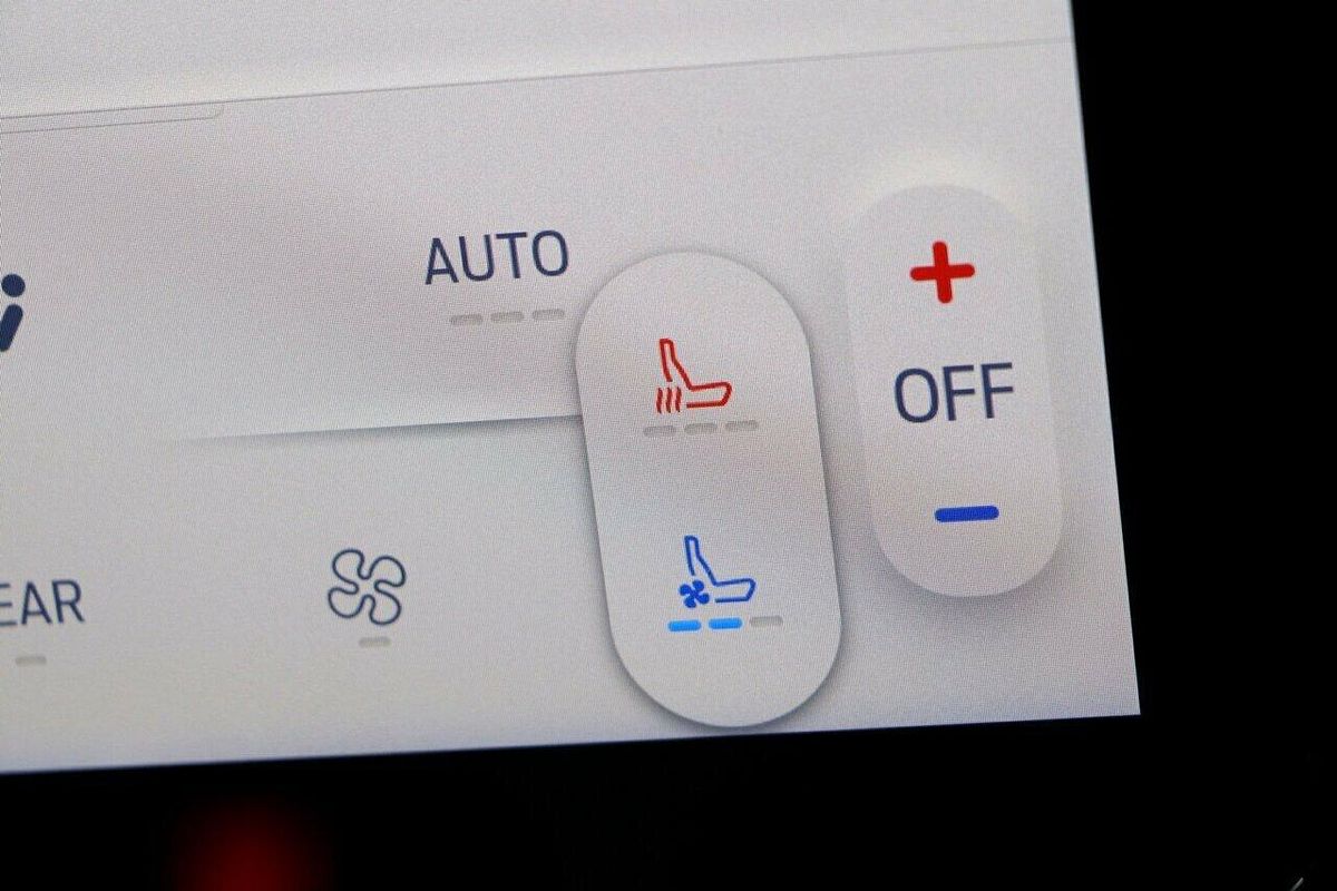 2025 Ford Everest Sport 3.0L