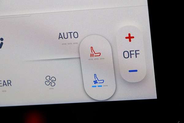 2025 Ford Everest Sport 3.0L