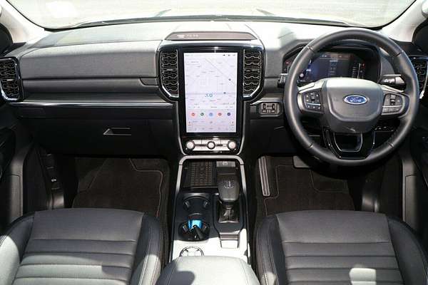 2025 Ford Everest Sport 3.0L