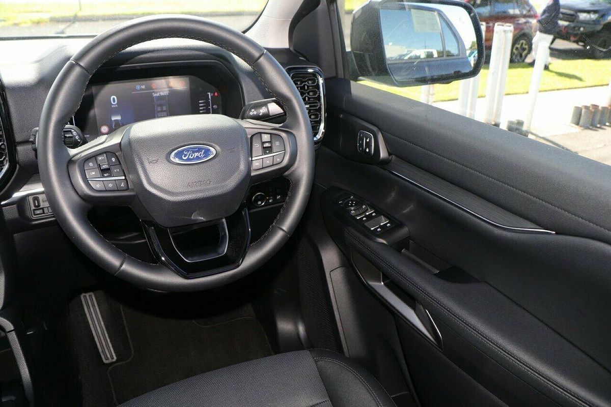 2025 Ford Everest Sport 3.0L