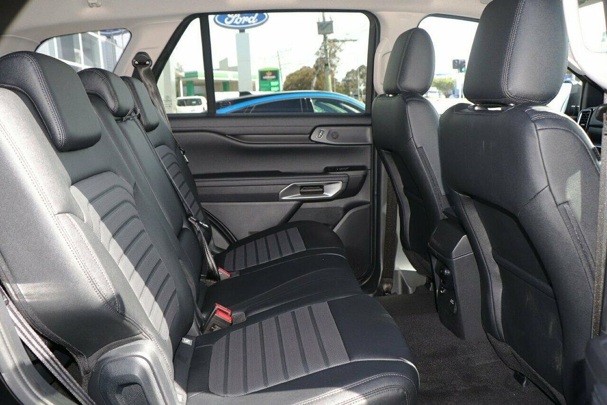 2025 Ford Everest Sport 3.0L