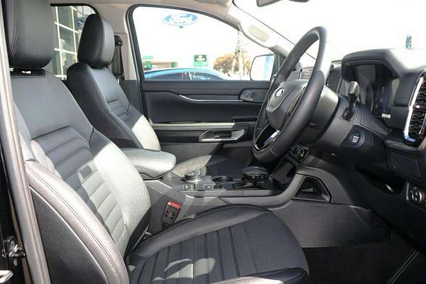 2025 Ford Everest Sport 3.0L