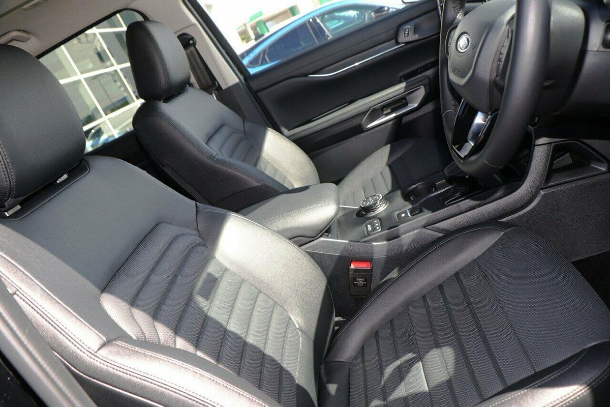 2025 Ford Everest Sport 3.0L