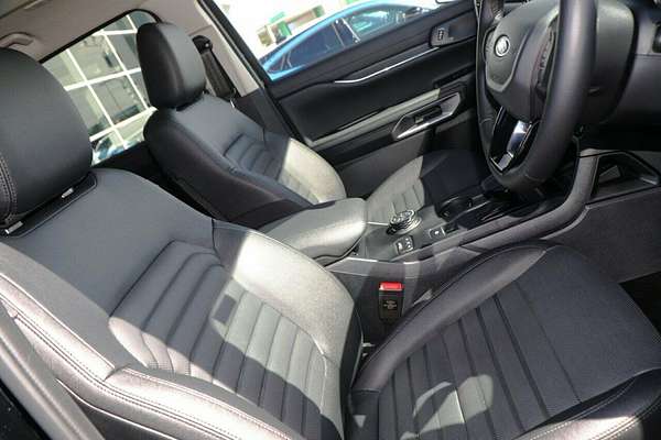 2025 Ford Everest Sport 3.0L