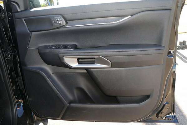 2025 Ford Everest Sport 3.0L