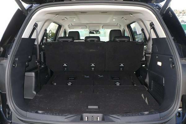 2025 Ford Everest Sport 3.0L