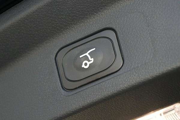 2025 Ford Everest Sport 3.0L