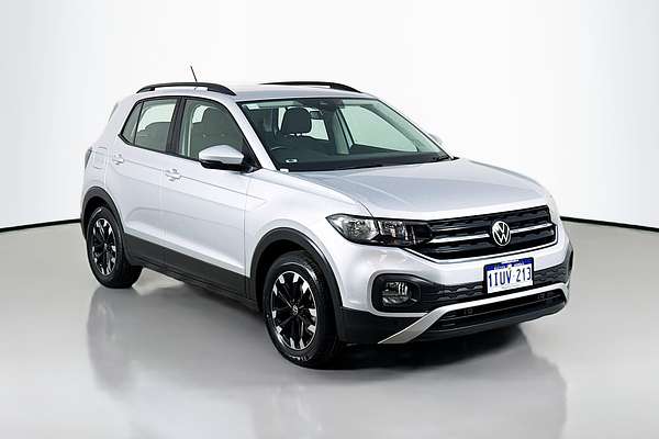 2023 Volkswagen T-Cross 85TSI Life C11