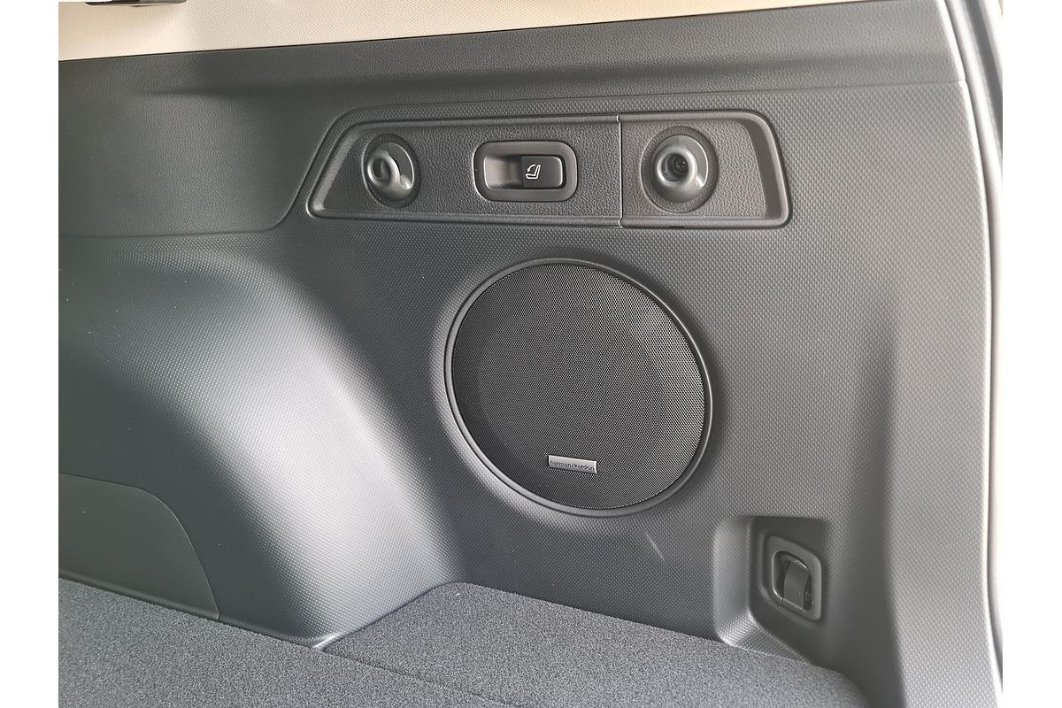 2024 Subaru Forester STI Sport S5