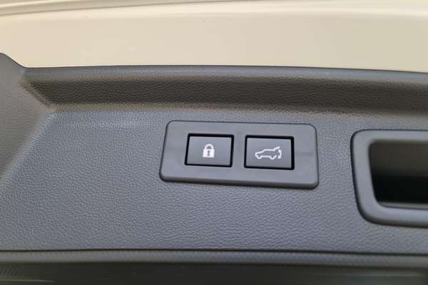 2024 Subaru Forester STI Sport S5