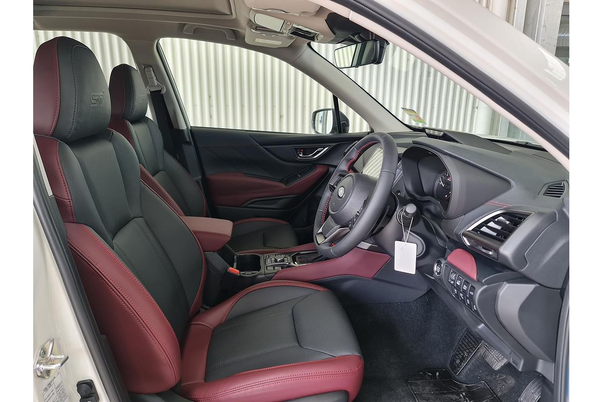 2024 Subaru Forester STI Sport S5