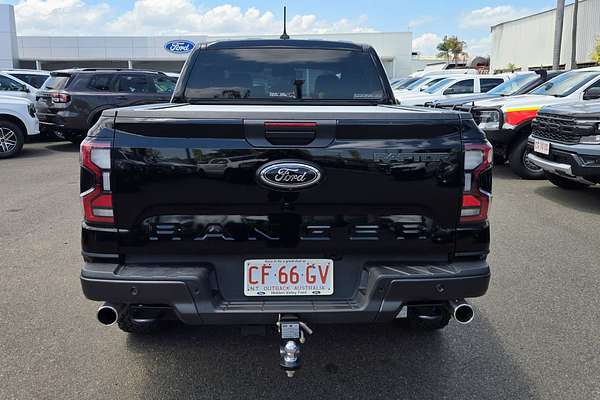 2024 Ford Ranger Raptor 4X4 3.0L