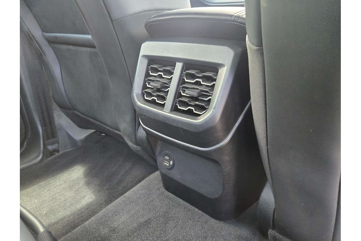 2024 Ford Ranger Raptor 4X4 3.0L