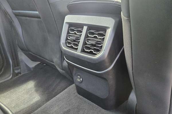 2024 Ford Ranger Raptor 4X4 3.0L