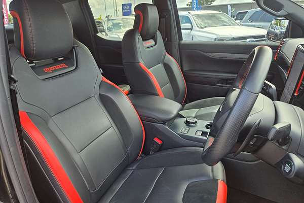 2024 Ford Ranger Raptor 4X4 3.0L