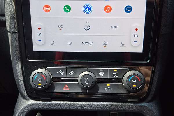 2024 Ford Ranger Raptor 4X4 3.0L